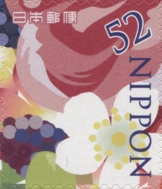 Detail of a Flower Arrangement