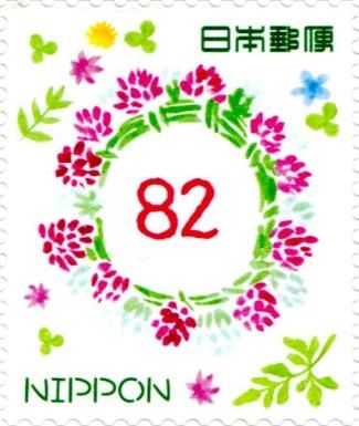 Flower Wreath
