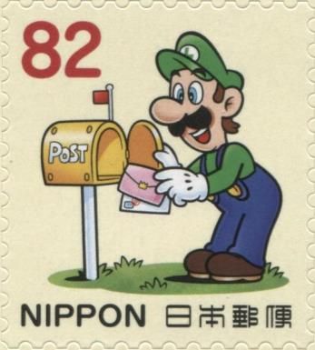 Luigi