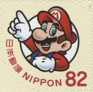 Super Mario