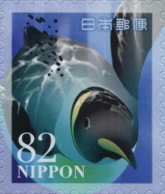 Emperor Penguin