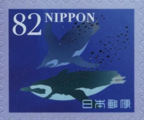 Chinstrap Penguin