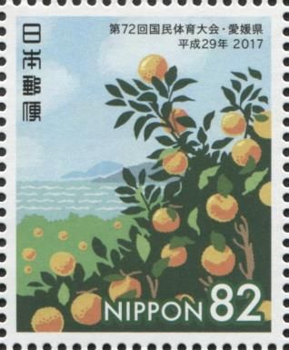 Mandarin Oranges (Citrus reticulata)