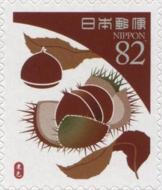 Chestnut Color