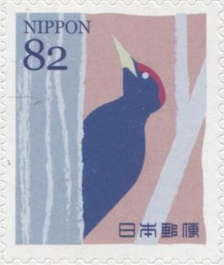 Woodpecker