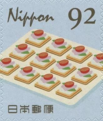 Canapés