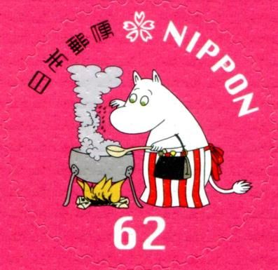 Moominmamma