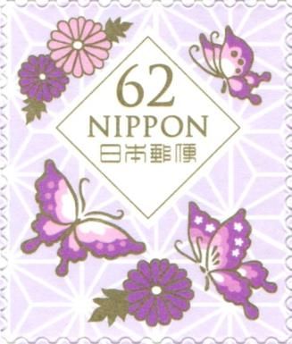 Butterfly Pattern