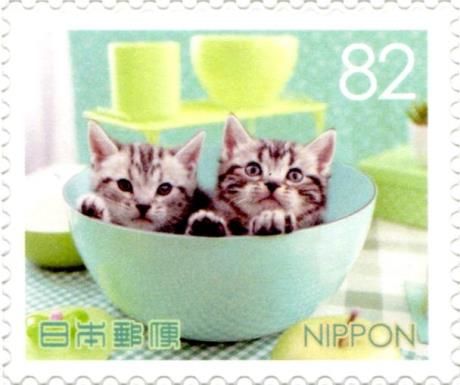 Two Kittens in a Cup