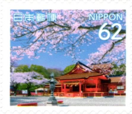 Shinto Shrine