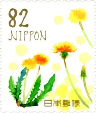 Dandelions