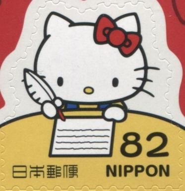 Writing a Letter