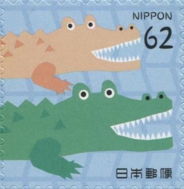 Crocodiles
