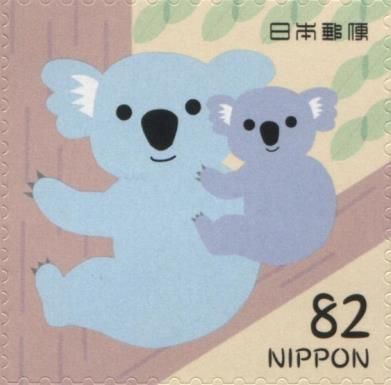 Koalas