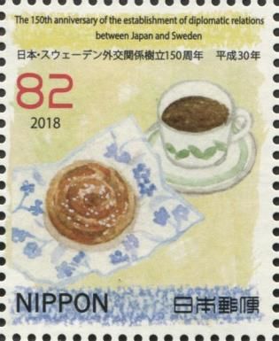 Yeast Cakes and Coffee