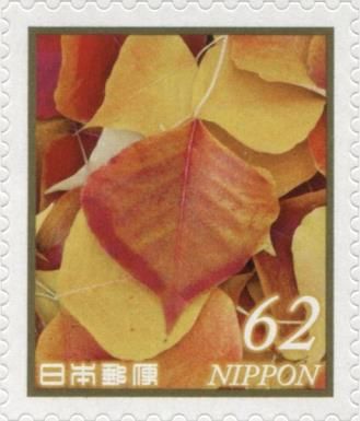 Autumn Leaves