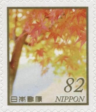 Maple Leaves