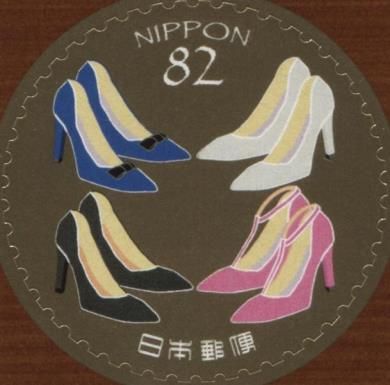 Ladies' Shoes