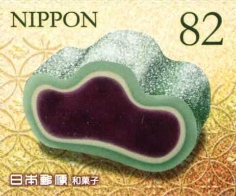 Wagashi (4)