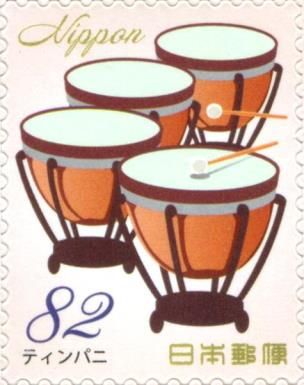 Timpani