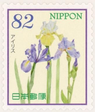 Irises