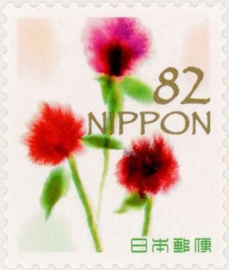 Flowers in Daily Life
