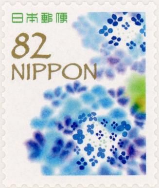 Flowers in Daily Life