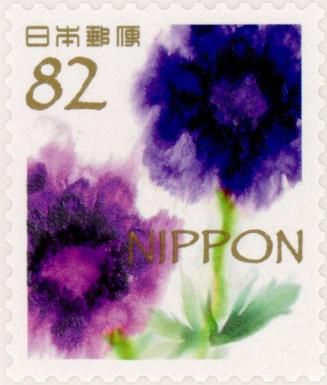 Flowers in Daily Life
