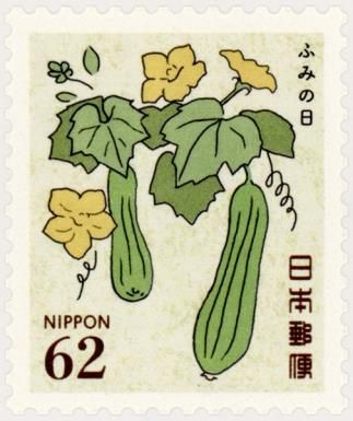 Cucumber Plant