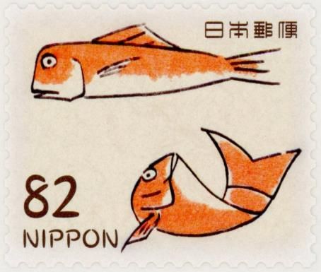 Red Tilefish
