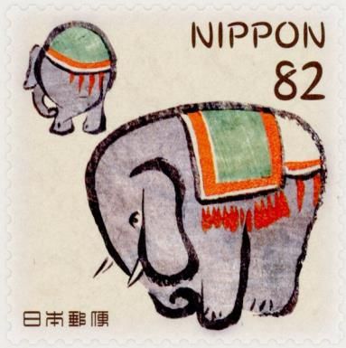 Elephants