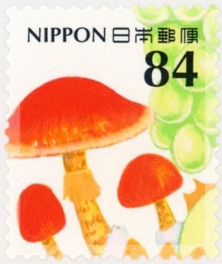 Mushrooms