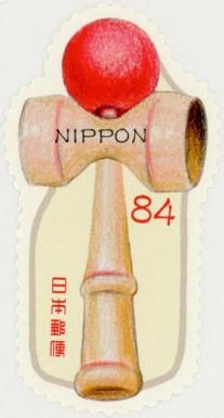Kendama