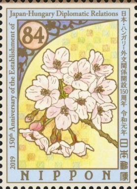 Cherry Blossoms