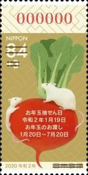 Year of the Rat 2020