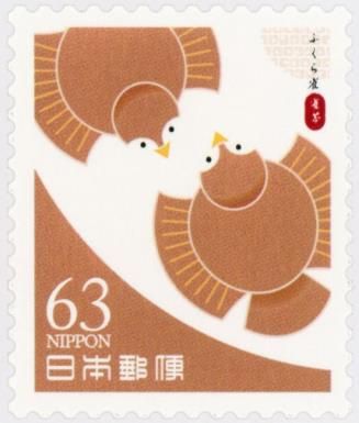 Sparrows (Light Brown)