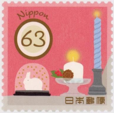 Snow Globe and Candles