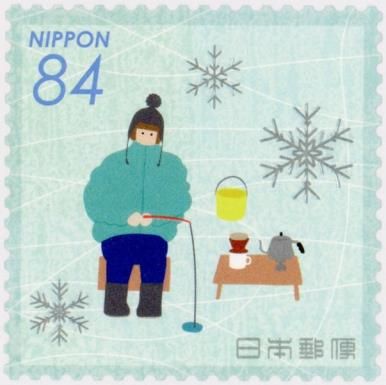 Ice Fishing