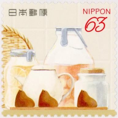 Hiyoko Baby Chick Cakes, Baking Ingredients