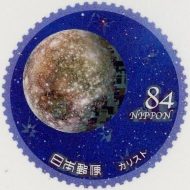 Callisto