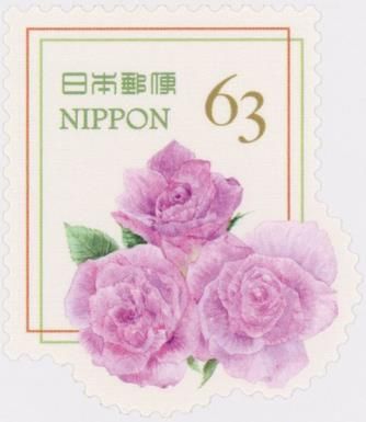 Lilac Rose