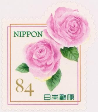 Pink Rose