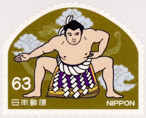 Yokozuna - Unryū Style