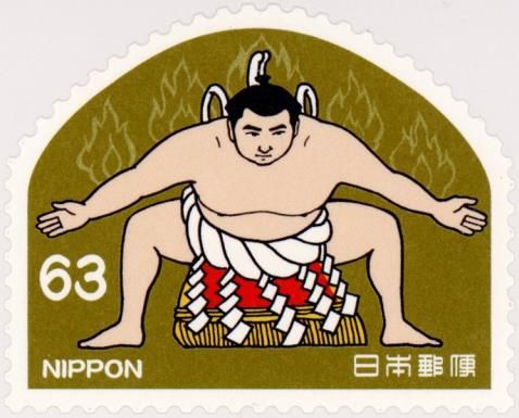 Yokozuna - Shiranui Style