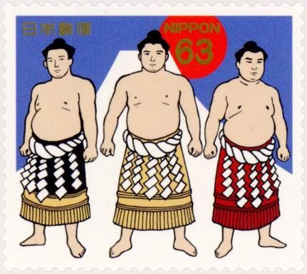 Yokozuna