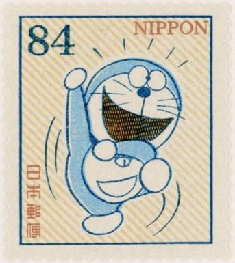Doraemon Comes Up With a Good Idea