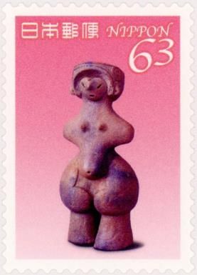 Jōmon Venus