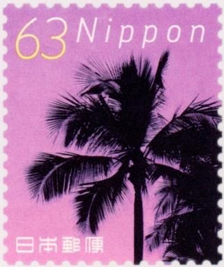 Palm Tree