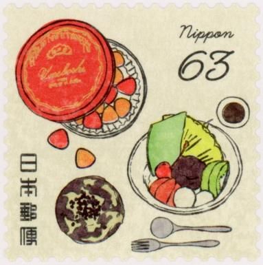 Desserts