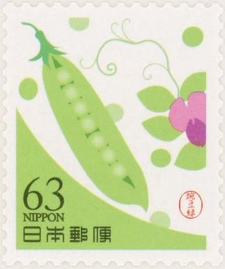 Green Peas